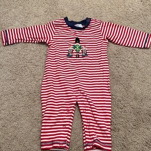 Ishtex Toy Soldier One piece 3m